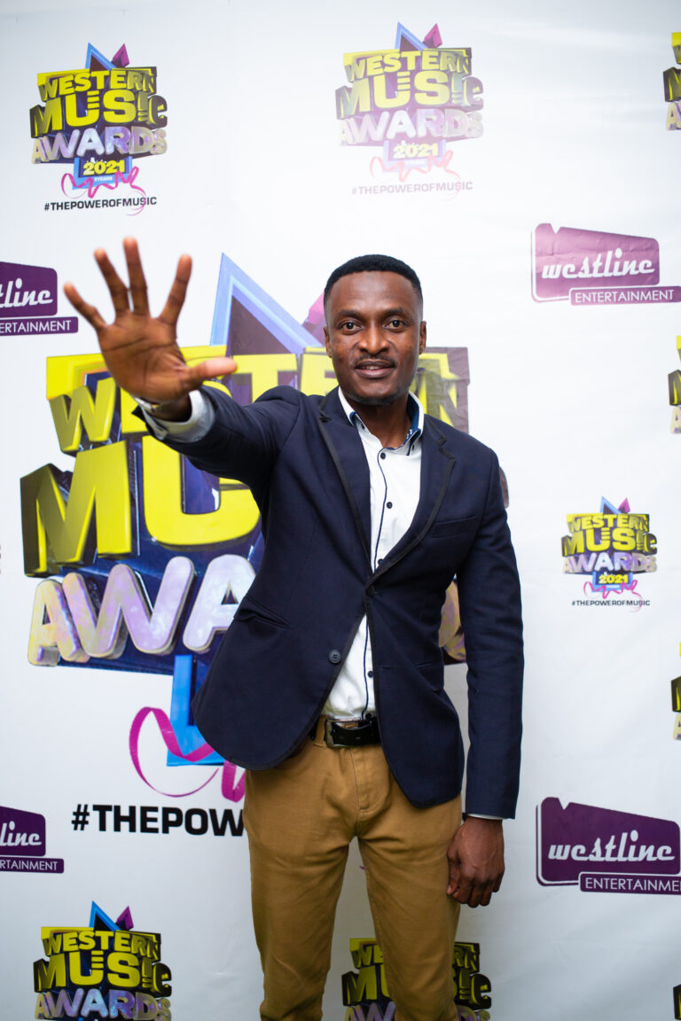 WMA 2021 Red Carpet Photos