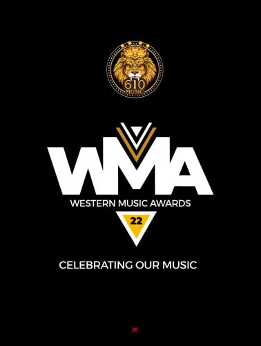 61O Music Western Music Awards unveils nominees of 6th edition